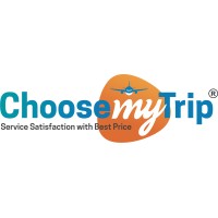 Choose My Trip logo - Similar company to Trip2Sky