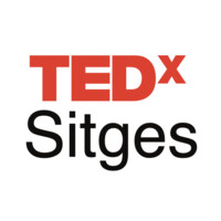 TEDxSitges logo - Similar company to The Good Concierge