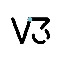 V3rtice logo - Similar company to Optimoclick Agencia de Marketing Digital