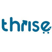 Thrise logo - Similar company to Futuretek Services
