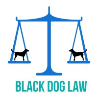 Black Dog Law Patents and Trademarks logo - Similar company to Eldridge Brooks Partners