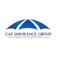 CAP Insurance Group logo - Similar company to Inquasive, Inc.
