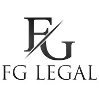 FG Legal SAS logo - Similar company to Gls Consulting Group