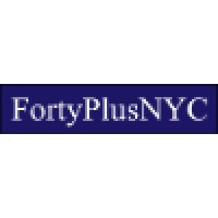 Forty Plus Of New York
