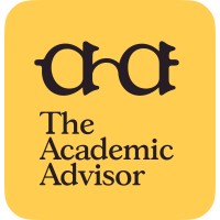 The Academic Advisor | The world of international education in detail logo - Similar company to Beinghuman™ Ltd Certified B Corp™