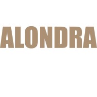 Alondra macrame logo - Similar company to Racine Carrée