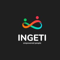 INGETI logo - Similar company to Instituto Argotech