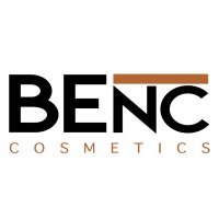 Benc Kozmetik A.Ş. logo - Similar company to Benc Cosmetics