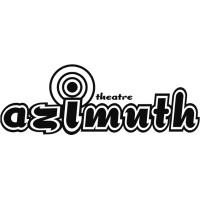 Azimuth Theatre logo - Similar company to L'Azimut