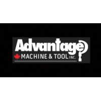 Advantage Machine & Tool Inc. logo - Similar company to Advantage Machine & Mfg