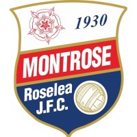 Montrose Roselea Junior Football Club