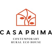 Casa Prima logo - Similar company to Beyond The Valley