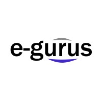 eGurus Group logo - Similar company to Marcan Creative Agency