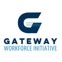 Gateway Workforce Initiative logo - Similar company to Gulf Corp Services