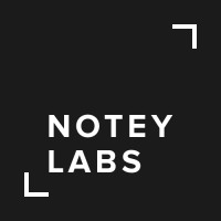 Notey Labs logo - Similar company to Infinity Exchange