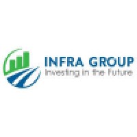 Infra Group logo - Similar company to Digitus Uio