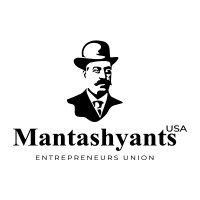Mantashyants USA logo - Similar company to Secure Sight Cctv, Llc