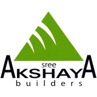 Sree Akshaya Builders logo - Similar company to Abhilash Architects