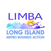 LIMBA logo - Similar company to Read & Relax