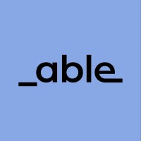 _able consultancy logo - Similar company to Procutter