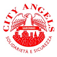 City Angels Saronno logo - Similar company to Mad Studio Saronno