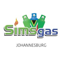 Sims Gas logo - Similar company to Kryogen