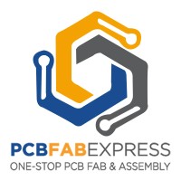 PCB Fab Express logo - Similar company to Summit Designs