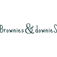Brownies&downieS Heerenveen logo - Similar company to Asstex - Aktieshirts