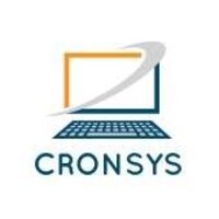 Cronsys Infotech - A New Age Digital Marketing Company logo - Similar company to Digicrestly, A Leading Digital Company