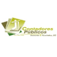 JT CONTADORES PUBLICOS, ASESORES Y ASOCIADOS, S. C. logo - Similar company to Factusar