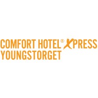 Comfort Hotel Xpress, Oslo