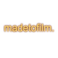 Made To Film logo - Similar company to Laddertruck 33