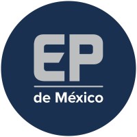 EP de México logo - Similar company to Iefpi