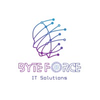 BYTE FORCE IT SOLUTIONS logo - Similar company to Flairgrid