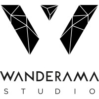 Wanderama Studio logo - Similar company to Blink Blink Prod