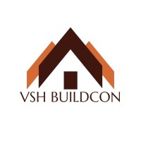 Vshbuildcon logo - Similar company to Crescent Technobuild Pvt. Ltd.