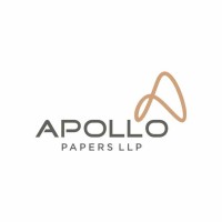 Apollo Papers LLP logo - Similar company to Toren Papers