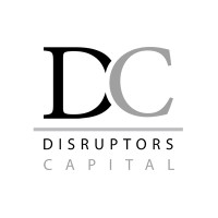 Disruptors Capital logo - Similar company to Capgen Global