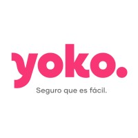 Yoko Seguros logo - Similar company to Vargo