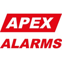 Apex Alarms Ltd logo - Similar company to Bws Standfast Fire & Security