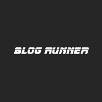 Blog Runner logo - Similar company to Pono Ventures