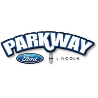 Parkway Ford Lincoln logo - Similar company to Kitchener Ford
