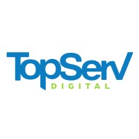 TopServ Digital logo - Similar company to Storagely