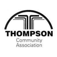 Thompson Community Association logo - Similar company to Fairchild Television