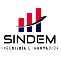 SINDEM Ingeniería, Innovación y Desarrollo Empresarial logo - Similar company to Consultora Lareshub