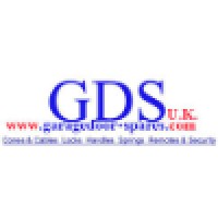 GDS UK GARAGE DOOR SPARES LTD logo - Similar company to Click+Cure