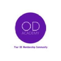 OD Academy (UK) - Professional Membership Body logo - Similar company to L&Od Roundtable