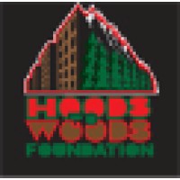 Hoods to Woods Foundation logo - Similar company to Outsiders