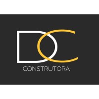 Dc Construtora 1 logo - Similar company to Mirman Construtora