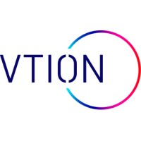 VTION.AI logo - Similar company to Stride Ahead